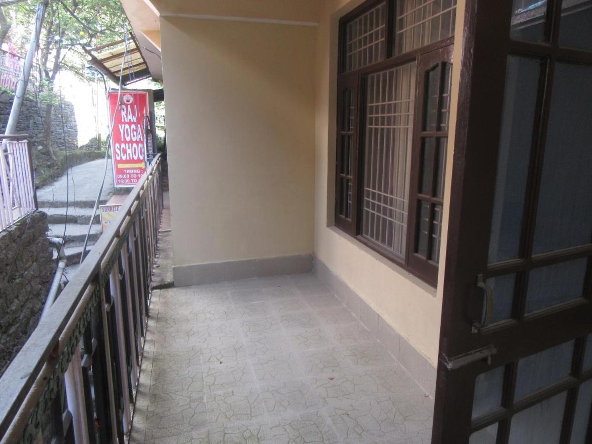 Hotel Singh Corner Dharamshala Exterior foto
